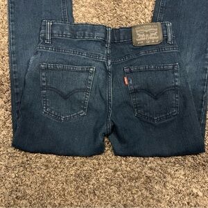 Women’s Levi’s 511 Performance Slim Jeans